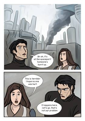 Read StarLords  5 Page 4 in English