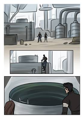 Read StarLords  5 Page 5 in English