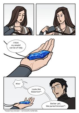 Read StarLords  5 Page 7 in English