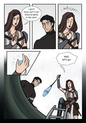 Read StarLords  5 Page 8 in English