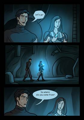 Read StarLords  5 Page 10 in English