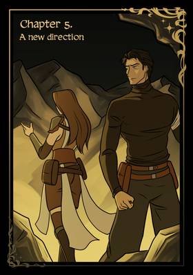 S1. Chapter 5. A new direction