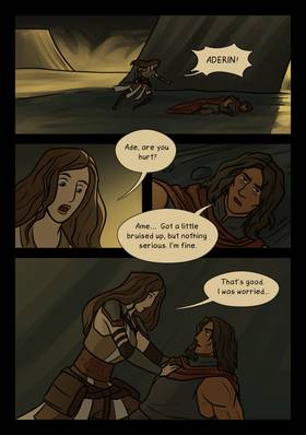 Read StarLords  6 Page 7 in English