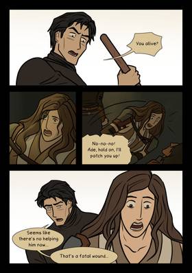 Read StarLords  6 Page 10 in English