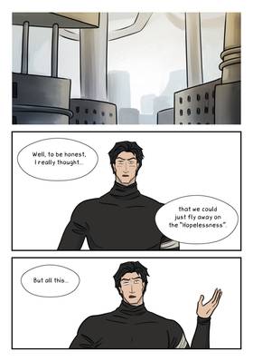 Read StarLords  7 Page 2 in English