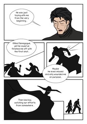 Read StarLords  7 Page 10 in English