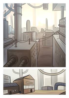 Read StarLords  8 Page 2 in English