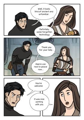 Read StarLords  9 Page 10 in English