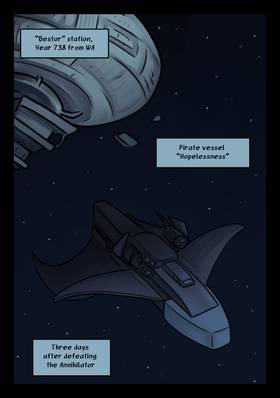 Read StarLords  10 Page 3 in English