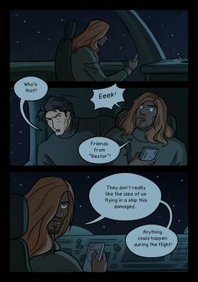 Read StarLords  10 Page 4 in English