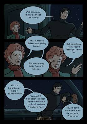 Read StarLords  10 Page 5 in English