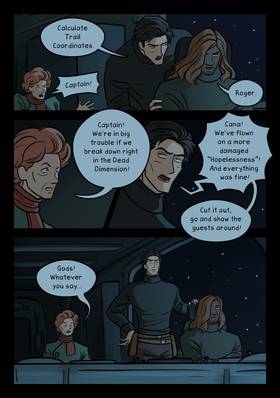 Read StarLords  10 Page 6 in English