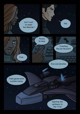 Read StarLords  10 Page 7 in English