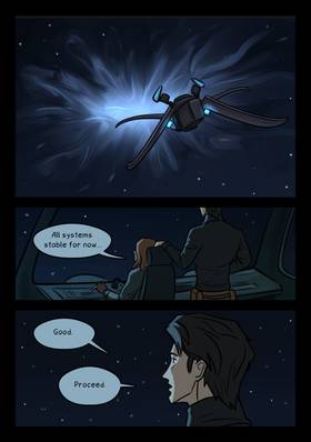Read StarLords  10 Page 8 in English