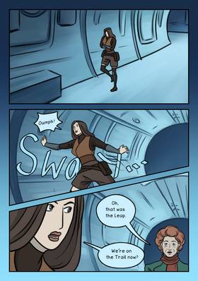 Read StarLords  10 Page 10 in English