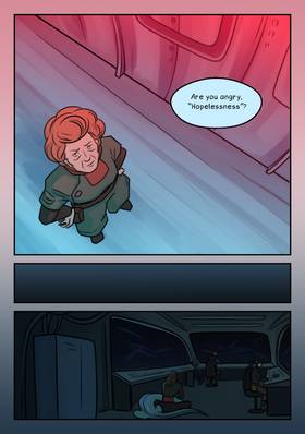 Read StarLords  11 Page 8 in English