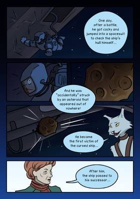 Read StarLords  12 Page 4 in English