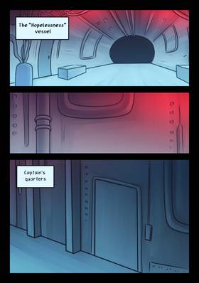 Read StarLords  13 Page 2 in English
