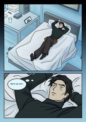 Read StarLords  13 Page 3 in English