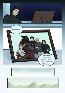 Read StarLords  13 Page 5 in English