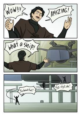 Read StarLords  13 Page 7 in English
