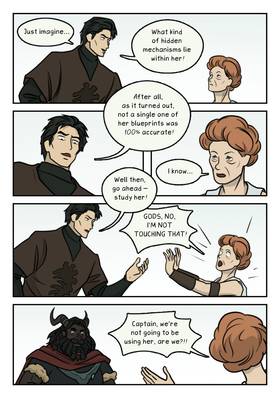 Read StarLords  13 Page 10 in English