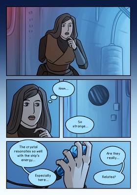 Read StarLords  14 Page 2 in English