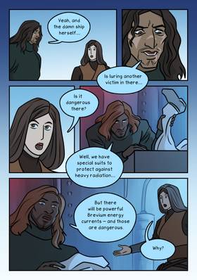 Read StarLords  14 Page 4 in English