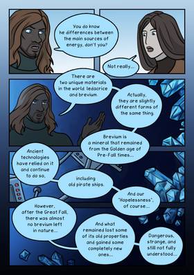 Read StarLords  14 Page 5 in English