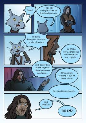Read StarLords  14 Page 7 in English