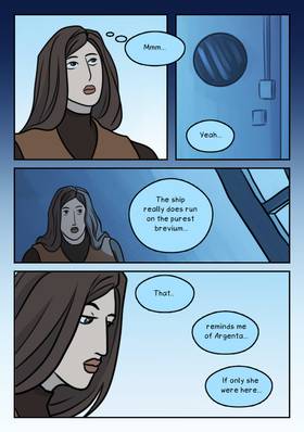 Read StarLords  14 Page 9 in English