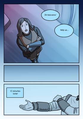 Read StarLords  14 Page 10 in English