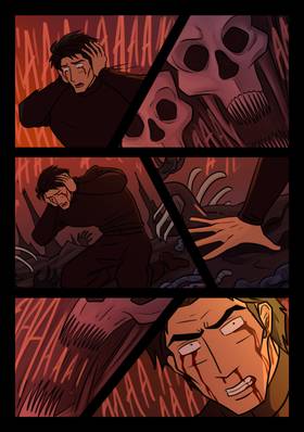 Read StarLords  15 Page 3 in English
