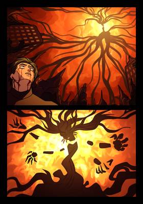 Read StarLords  15 Page 4 in English