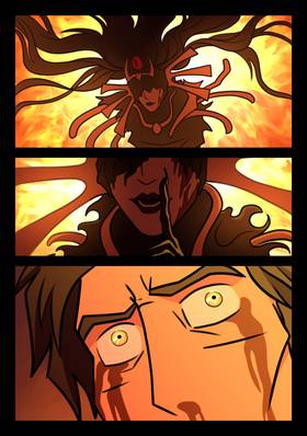 Read StarLords  15 Page 5 in English