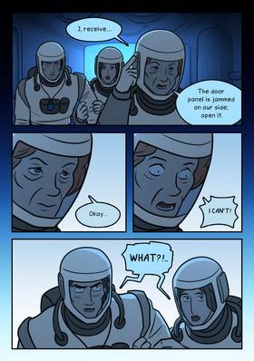 Read StarLords  15 Page 10 in English