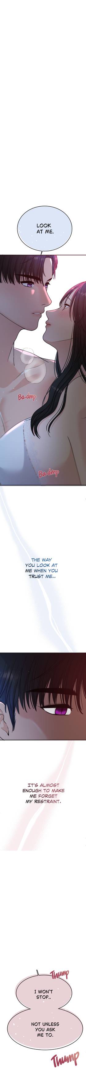 Read Married to the Ruthless Heir  1 Page 3 in English