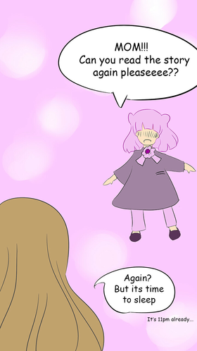 Prologue - Memory