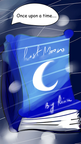 Read Granavia - "  May the Moon shine, Without the Sun "  1 Page 4 in English