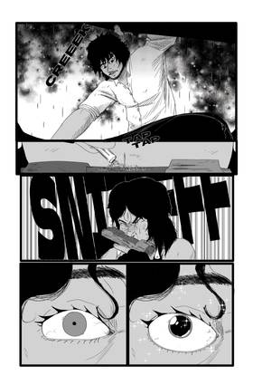 Read Gunsmoke Icarus  2 Page 7 in English