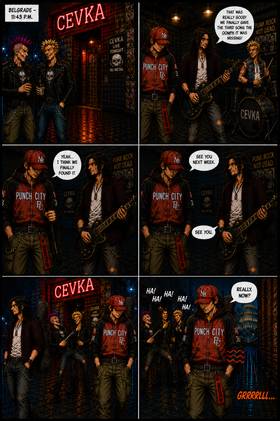 Read Campaign Serbia  1 Page 2 in English