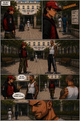 Read Campaign Serbia  1 Page 6 in English