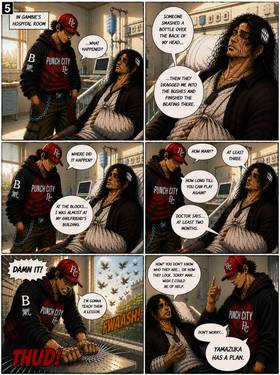 Read Campaign Serbia  1 Page 7 in English