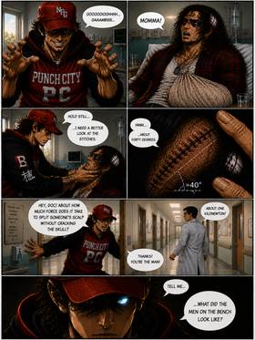 Read Campaign Serbia  1 Page 8 in English