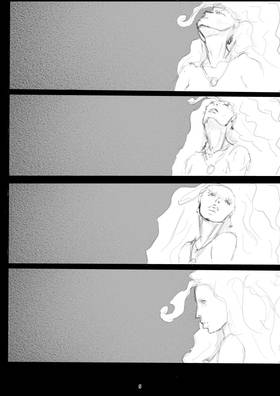 Read Magnum Opus: One Shot  1 Page 5 in English