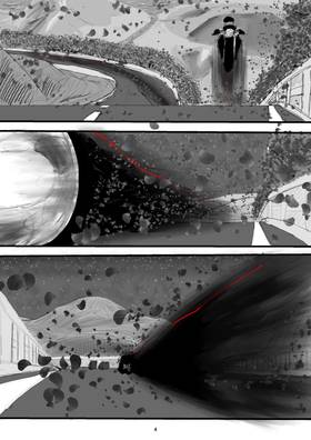 Read Magnum Opus: One Shot  2 Page 4 in English