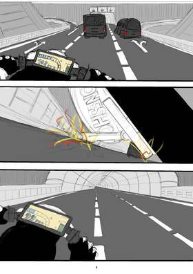 Read Magnum Opus: One Shot  2 Page 5 in English
