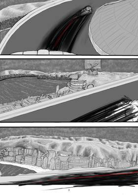 Read Magnum Opus: One Shot  2 Page 7 in English