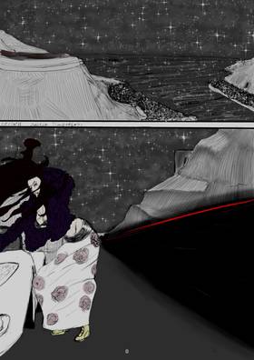 Read Magnum Opus: One Shot  2 Page 8 in English
