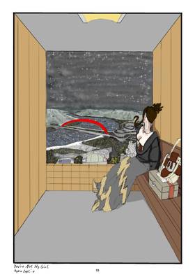 Read Magnum Opus: One Shot  2 Page 10 in English